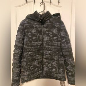 Moose Knuckles MK medium men’s puffer jacket